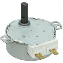Oven Turntable motor