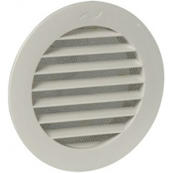 Extractor hood Air grille