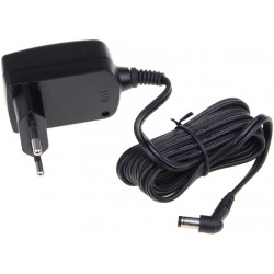 Vacuum cleaner Mains adapter/power supply