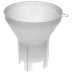 Dishwasher Funnel